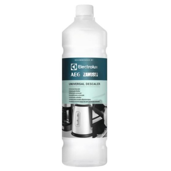 AEG M3KCD201 Vízkőoldó mosógéphez és mosogatógéphez