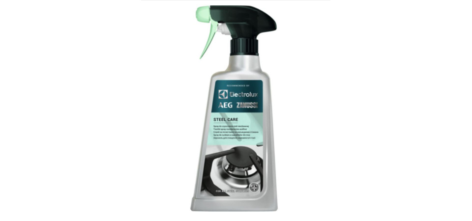 Electrolux M3SCS300 Főzőlap tisztítószer Electrolux M3SCS300 Főzőlap tisztítószer