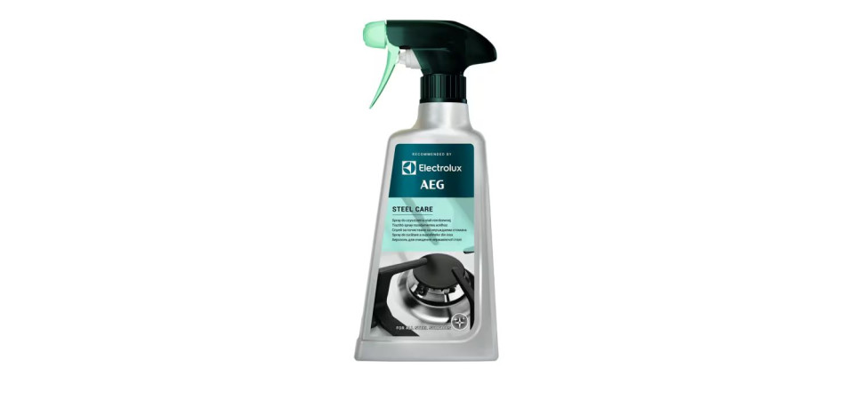 Electrolux M3SCS301 Sütő, tűzhely tisztítószer