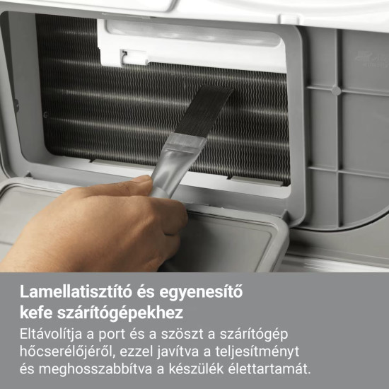 Electrolux M4YM3002 Kiegészítő szárítógépekhez