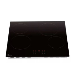 Midea MC6F6004R242 Beépíthető kerámia főzőlap