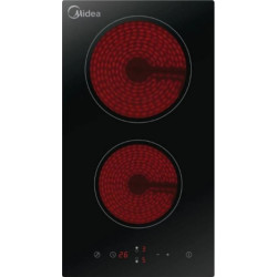 Midea MCH300D111K0 Beépíthető kerámia főzőlap