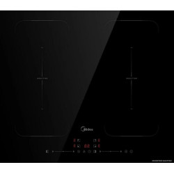 Midea MCIF7455J1CCA Beépíthető indukciós főzőlap