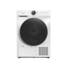 Midea MD200H90BWWHR Hőszivattyús szárítógép