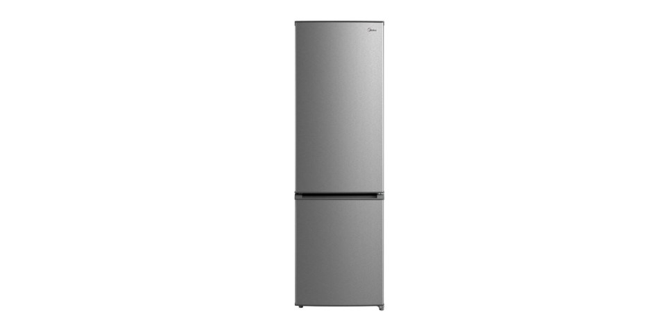 Midea MDRB380FGE02 Kombinált alulfagyasztós hűtőszekrény Midea MDRB380FGE02 Kombinált alulfagyasztós hűtőszekrény