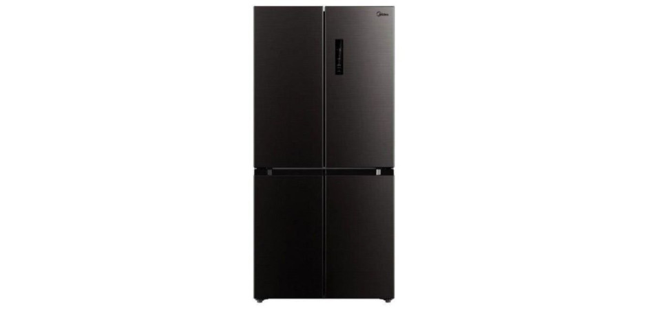 Midea MDRF632FIE28 Side by Side hűtőszekrény Midea MDRF632FIE28 Side by Side hűtőszekrény