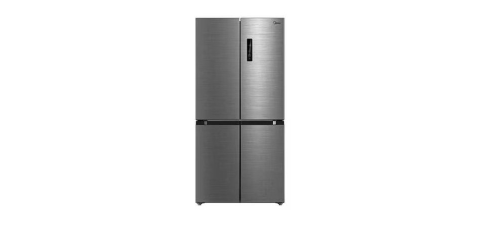 Midea MDRF632FIE46 Side by Side hűtőszekrény Midea MDRF632FIE46 Side by Side hűtőszekrény