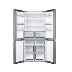 Midea MDRF632FIE46 Side by Side hűtőszekrény