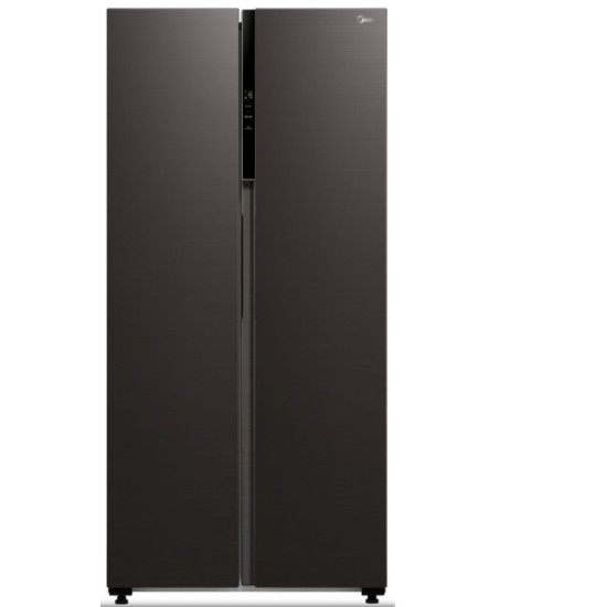 Midea MDRS619FGF28 Side by Side hűtőszekrény