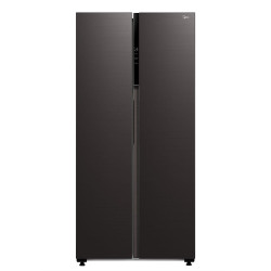 Midea MDRS619FIE28 Side by Side hűtőszekrény