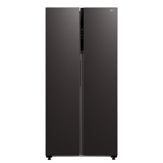 Midea MDRS619FIE28 Side by Side hűtőszekrény