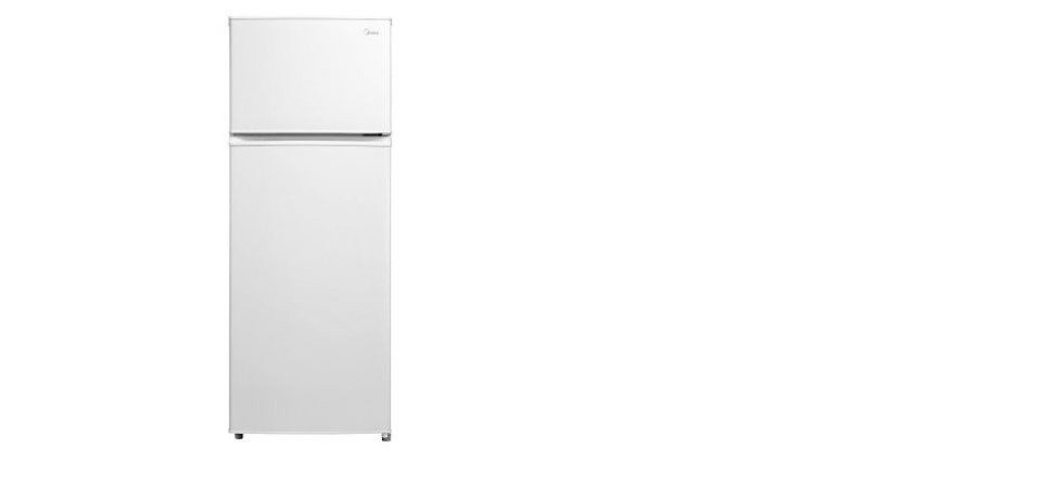 Midea MDRT294FGE01 Kombinált felülfagyasztós hűtőszekrény Midea MDRT294FGE01 Kombinált felülfagyasztós hűtőszekrény