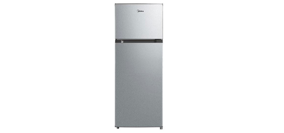 Midea MDRT294FGE50 Kombinált felülfagyasztós hűtőszekrény Midea MDRT294FGE50 Kombinált felülfagyasztós hűtőszekrény