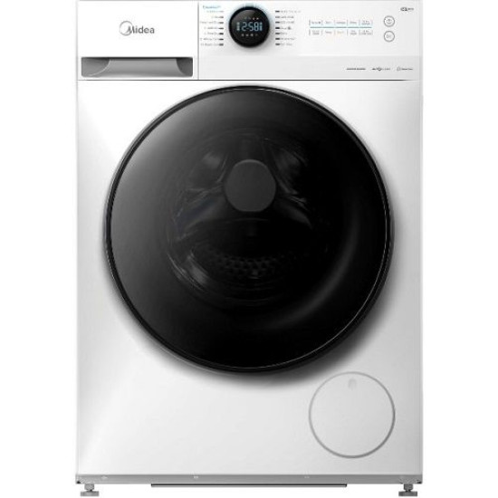 Midea MF200D80WBWHR Mosó-szárítógép