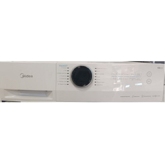 Midea MF200D80WBWHR Mosó-szárítógép