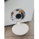 Midea MF200D80WBWHR Mosó-szárítógép