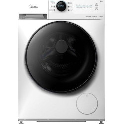 Midea MF200W70WBWHR Elöltöltős mosógép