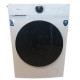Midea MF200W80WBWHR Elöltöltős mosógép