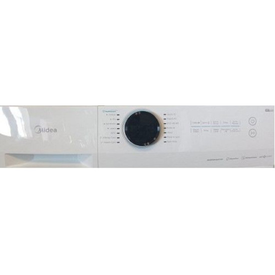 Midea MF200W80WBWHR Elöltöltős mosógép