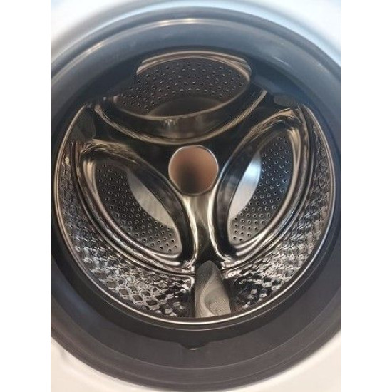 Midea MF200W80WBWHR Elöltöltős mosógép