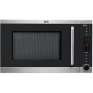 AEG MFC3026SM Mikrohullámú sütő
