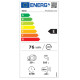 Midea MFD45S200X2ES 9-10 terítékes mosogatógép Midea MFD45S200X2ES 9-10 terítékes mosogatógép