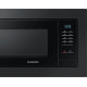 Samsung MG23A7013CB/EO Állószekrénybe építhető mikrohullámú sütő