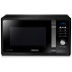 Samsung MG23F301TAKEO Mikrohullámú sütő Samsung MG23F301TAKEO Mikrohullámú sütő