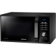 Samsung MG23F301TAKEO Mikrohullámú sütő Samsung MG23F301TAKEO Mikrohullámú sütő