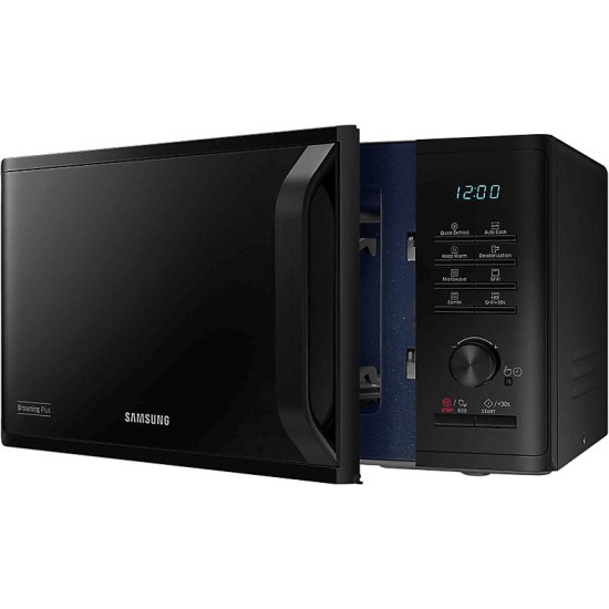 Samsung MG23K3515AKEO Mikrohullámú sütő Samsung MG23K3515AKEO Mikrohullámú sütő