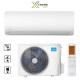 Midea MG2X12SP Inverter klíma