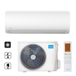 Midea MGP2X09SP Inverter klíma