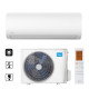 Midea MGP2X09SP Inverter klíma