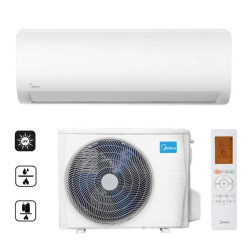 Midea MGP2X12SP Inverter klíma