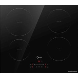 Midea MIH740F238K0 Beépíthető indukciós főzőlap