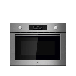 MasterKitchen MKMW45446PRXS Állószekrénybe építhető mikrohullámú sütő
