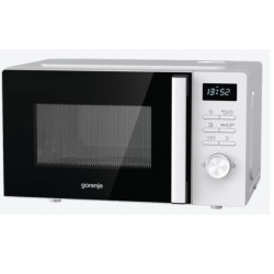 Gorenje MO20A3WH Mikrohullámú sütő Gorenje MO20A3WH Mikrohullámú sütő