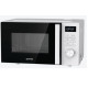 Gorenje MO20A3WH Mikrohullámú sütő Gorenje MO20A3WH Mikrohullámú sütő