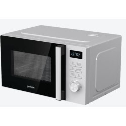 Gorenje MO20A3WH Mikrohullámú sütő Gorenje MO20A3WH Mikrohullámú sütő
