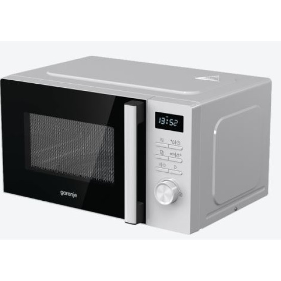 Gorenje MO20A3WH Mikrohullámú sütő Gorenje MO20A3WH Mikrohullámú sütő