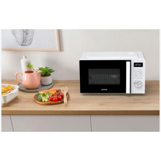 Gorenje MO20A3WH Mikrohullámú sütő Gorenje MO20A3WH Mikrohullámú sütő