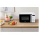 Gorenje MO20A3WH Mikrohullámú sütő Gorenje MO20A3WH Mikrohullámú sütő