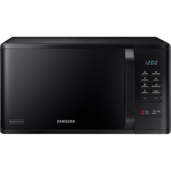 Samsung MS23K3513AKEO Mikrohullámú sütő Samsung MS23K3513AKEO Mikrohullámú sütő