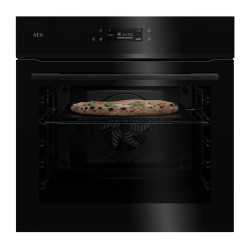 AEG NBX7P63KSB Beépíthető villany sütő