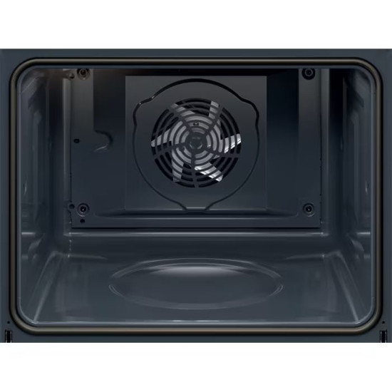 AEG NBX7P63KSB Beépíthető villany sütő