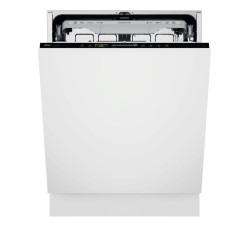 AEG NG92IX20PK Beépíthető 12-15 terítékes mosogatógép