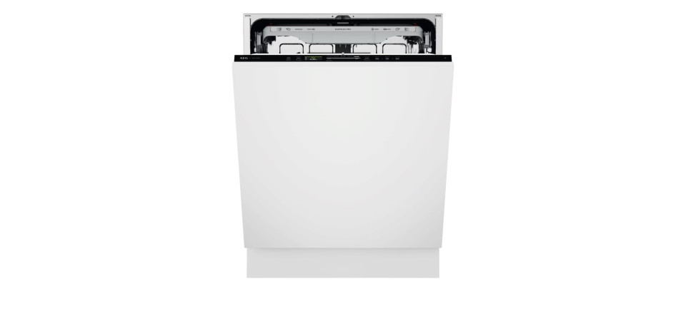 AEG NG92IX20PK Beépíthető 12-15 terítékes mosogatógép