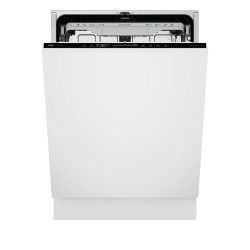 AEG NG97IX50PK Beépíthető 12-15 terítékes mosogatógép