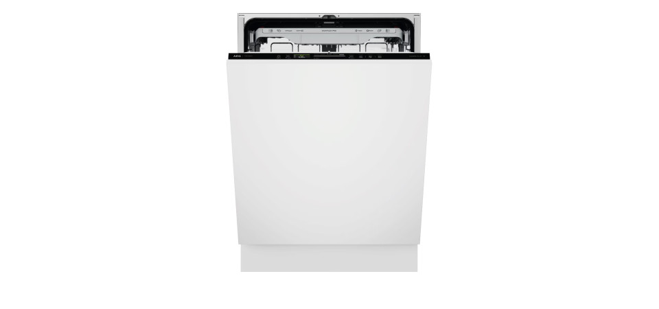 AEG NG97IX50PK Beépíthető 12-15 terítékes mosogatógép