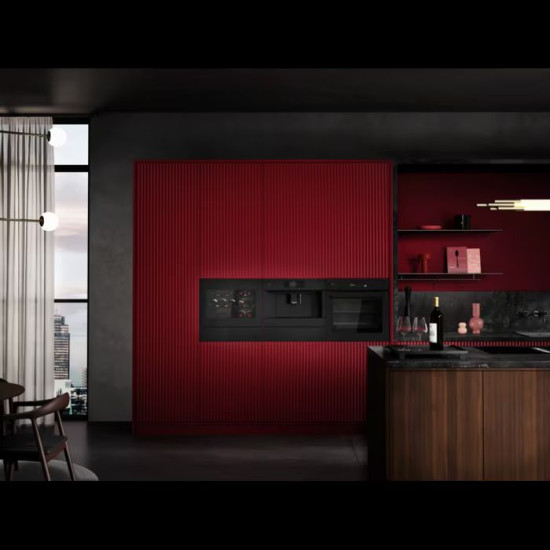 AEG NKW8P21KAT Beépíthető borhűtő